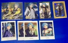 あんスタ　あんさんぶるスターズ　ぱしゃっつ　7周年　箔押し　HiMERU