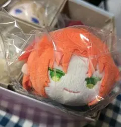 あんスタもちもちマスコット月永レオ