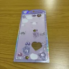 【正規品】サンリオ　うるちゅるポップシール おすそ分け　クロミ