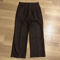 Polo by Ralph Lauren フランネルスラックスのサムネイル