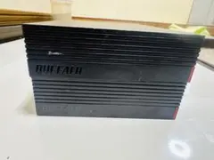 外付けハードディスク バッファロー