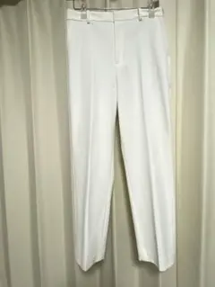 ユニクロ アンクルパンツ Mサイズ