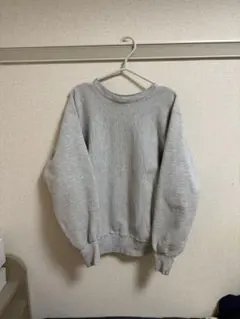 80s champion Lands' End Revere Weave M