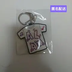 白濱亜嵐 GENERATIONS スクラッチ キーホルダー