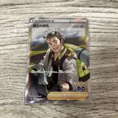 博士の研究　SR ウィロー博士