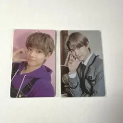 ENHYPEN エナプ ニキ トレカ セット ククパケ