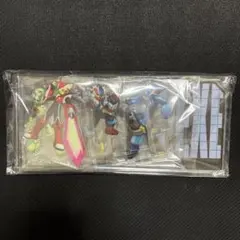 ロックマンエグゼ アクリルジオラマ ブルームーン ソウルユニゾン