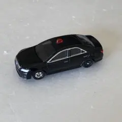 トミカ☆2012 NO.93 トヨタ　カムリ 覆面パトカー