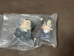 名探偵コナン　ちぢませ隊　萩原研二　横溝重悟