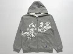 ナイキ NIKE ジップパーカー フーディスウェット airmax 裏起毛