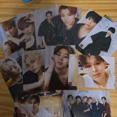 ONE Ｎ’ ONLY 生写真 12枚