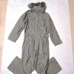 ヘリーハンセン オールインワン ツナギ スキー スノーボード L