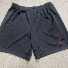 ジョーダン アメリカ製 メッシュパンツ バスケット