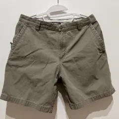 コロンビア Granite Cloth アウトドア ショートパンツ ハーフパンツ