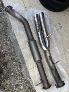 2026年最新】180SX 純正マフラーの人気アイテム - メルカリ