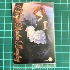 【未開封】 エヴァンゲリオン アスカ ウエハース