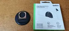 Belkin 3-in-1 連係カメラ マウント