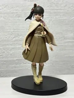 鬼滅の刃 栗花落カナヲ フィギュア
