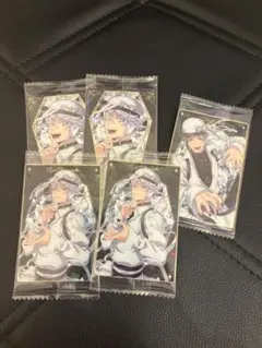 ツイステッドワンダーランド オクタヴィネル