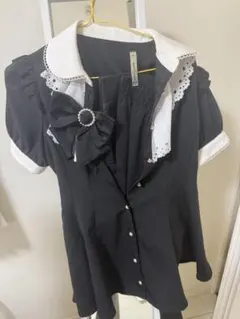 シークレットハニーSecret Honey 半袖セットアップ