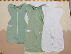 Sunday Hug スワドル3点セット