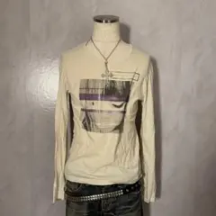 y2k グランジ　平成　ギャル　パンク　ロック　お兄系　重ね着　英文字