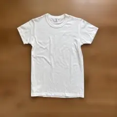 美品　FUMIKA UCHIDA 3パックTシャツ 1枚　ホワイト Sのサムネイル