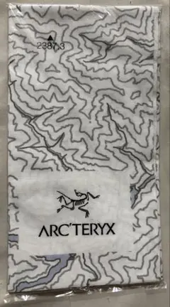 2026年最新】ARC'TERYX 手ぬぐいの人気アイテム - メルカリ