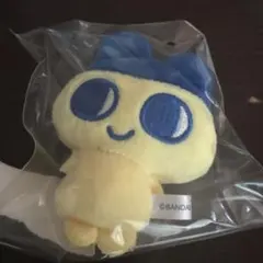 たまごっち パラダイス ミニミニChibi ぬいぐるみマスコット まめっち 新品のサムネイル