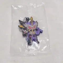 仮面ライダーカリバー ラバーストラップ