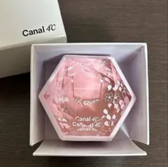 Canal 4℃ ネックレス 2023 Sakura collection