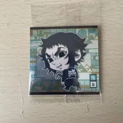 鬼滅の刃　シール　ステッカーセット