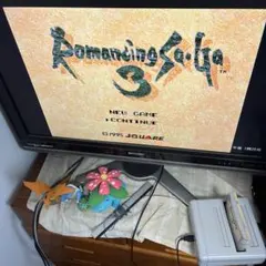 2026年最新】ロマサガ3 switchの人気アイテム - メルカリ