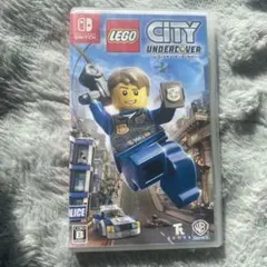 LEGO CITY UNDERCOVER Nintendo Switch
