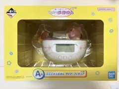 ＊一番くじ＊ 星のカービィ　ぷぷぷ★らあめん　タイマーフィギュア