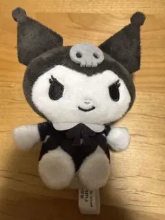 クロミマスコット