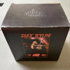 ザック ワイルド フィギュア ナックルボンズ ZAKK WYLDE OZZY - メルカリ