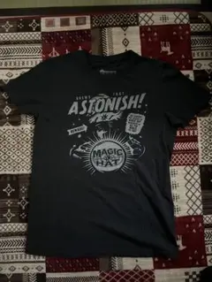 【激レアarchiveMagicHat Brewing Company Tシャツ