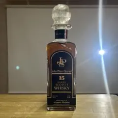 2026年最新】ジョンプレイヤー ウイスキーの人気アイテム - メルカリ
