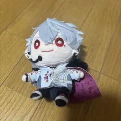 にじさんじ 葛葉 にじぬい ChroNoiR 衣装