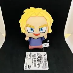 僕のヒーローアカデミア　ちびぐるみ vol.9　八木俊典