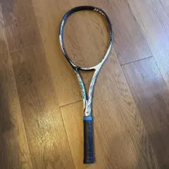 YONEX ヨネックス ソフトテニスラケット iNX 80S