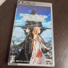 ソードアート・オンライン -インフィニティ・モーメント-