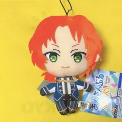GiGOあんさんぶるスターズ！ ぬいぐるみ Knights 月永レオ 4点 あんさんぶるスターズ!! ぬいぐるみ-Knights- | オンラインクレーン
