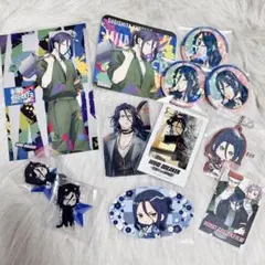 WIND BREAKER 不良たちの英雄譚 ウィンヒロ 杉下京太郎 まとめ売り