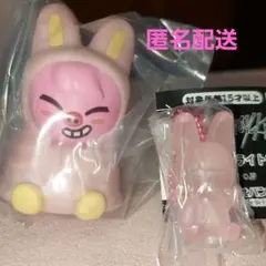 スキズ　skzoo ライトマスコット グミ&チャーム トウェッキ