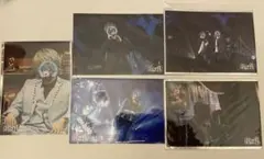 騎士A まひとくん ブロマイド