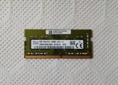 2026年最新】SK Hynix pc4-2666vの人気アイテム - メルカリ