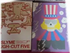 リップスライム　DVDセット