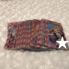 アイプリバース　コーデ　まとめ売り　44枚　おねがいアイプリ　ひみつのアイプリ